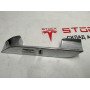 10 Chrome handle (metal) outer front/rear left Tesla model S, model S REST 1008986-00-B